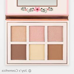 1 BEAUTY CREATIONS Floral Bloom Highlight & Contour Kit "BC 