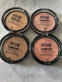  Maybelline Master Chrome Metallic Highlighter, You Choose
