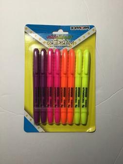 Markers - 4 Colors