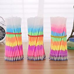 S 0.5mm Gel Pen Refills School Supplies