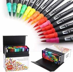 Art Markers 0.4mm Fine Liners And T