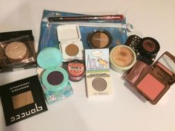 10X Beauty Makeup Cosmetic High End Samples Sephora Birchbox
