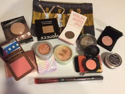 10X Beauty Makeup Cosmetic High End Samples Sephora Birchbox