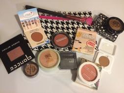 10X Beauty Makeup Cosmetic High End Samples Sephora Birchbox
