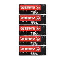 Stabilo 1196E Exam Grade Dust Free Eraser 