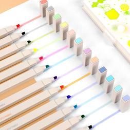 Cute Marker Ink Pens Scrapbook Journal Drawing