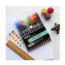 Marker Nite Writer Kids School Stationery