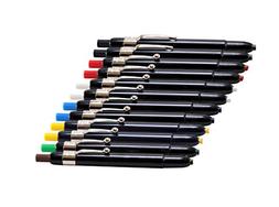 Listo 1620 Marking Pencils, Box of 12, Grease Pencils/China 
