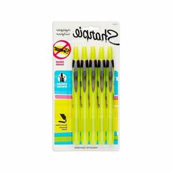 Sharpie 1740822 Accent Retractable Highlighter, Chisel Tip, 
