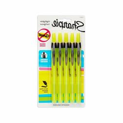 Sharpie 1740822 Accent Retractable Highlighter, Chisel Tip, 