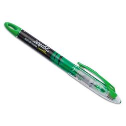 Marker Pens Pen Style Green 1 Dozen Markers