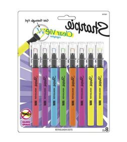 Stick, Assorted, 8 Pack