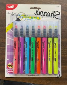 Stick, Assorted, 8 Pack