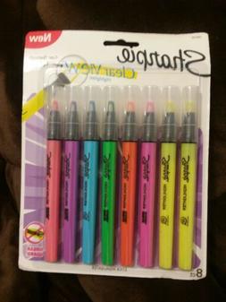 Stick, Assorted, 8 Pack