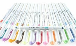 Pens Marker Set Color Office School Stationary V