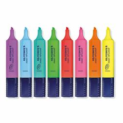 364 Neon Pen 8 Colors For Choose
