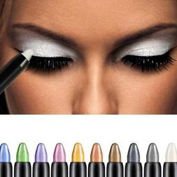 Make Up Waterproof Eyeshadow Pencil For Women Lady