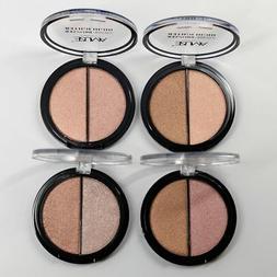 Amuse 2 In 1 Bronzer and Highlighter