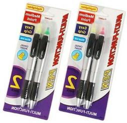 And Pen Combo - Case Of 48