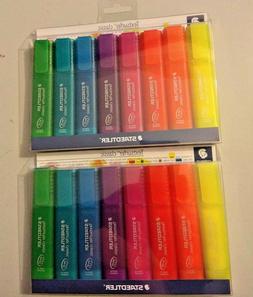 Set Pack Of 8 Classic Rainbow Colors