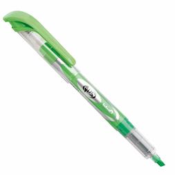 Chisel Tip, Lt Green  - 1 Each