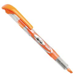 Pentel 24/7 Liquid Highlighter, Chisel Tip,  Choose Color