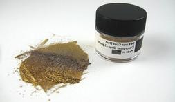 24 Karat Gold Luxury Cake Dust, 5 grams, USA Made