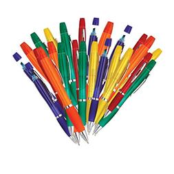 With Pen&nbsp;