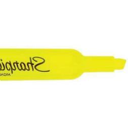 Sharpie 25025 Smear Guard Highlighter, Chisel Tip Fluorescen