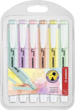 Pack Of 6