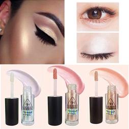 Liquid Cosmetic Lady Face Contour Brightener Shimmer