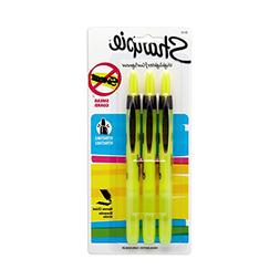 S Accent Pen-style Fluorescent Yellow New