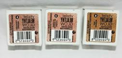 3 Variety Pack! Covergirl Vitalist Healthy Glow Highlighter