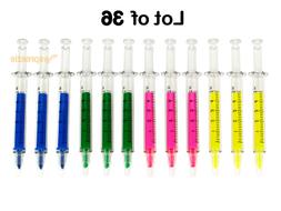 S Pen Marker Needle Ball Point Nurse Hospital Doctor