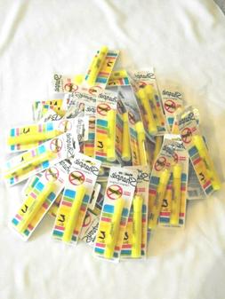 Chisel Tip Yellow   Nip