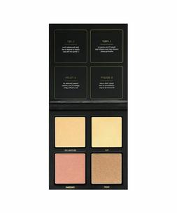 Palette Golden Sand, Pink Sand Edition Free Shipping