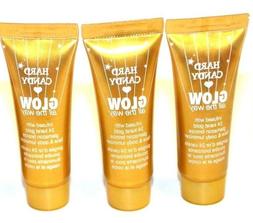 3X Hard Candy Glow All The Way Face & Body Luminizer 24 Kara