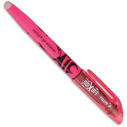 - Fine Marker Point Type - Fluorescent Pink Ink - 12 / Dozen