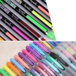 Marker Pen Coloring Book Tool Kit