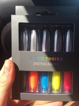 S *pink,green,yellow,orange, And Blue*