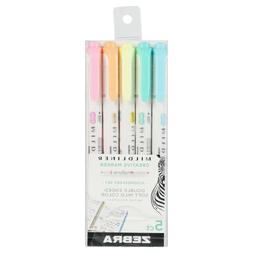 Fluorescent Set Double Ended