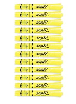 Ink Indicator Chisel Tip -brand New