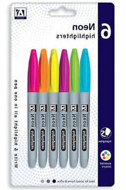 S Marker Pens School Office