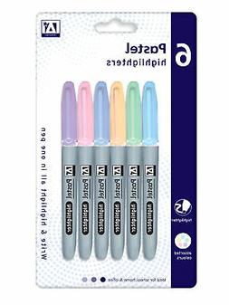 S Marker Pens Back To School