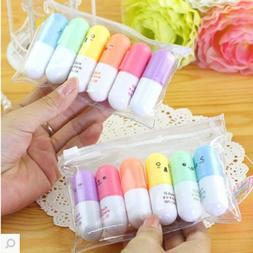 Pen Supplies Graffiti Writing School Office Gifts