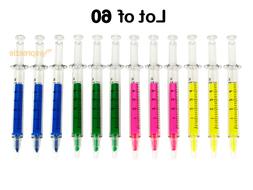 S Pen Marker Needle Ball Point Nurse Hospital Doctor