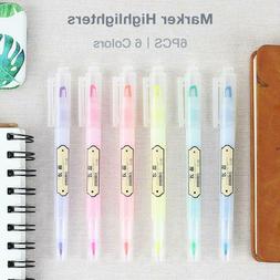 Marker Stationery