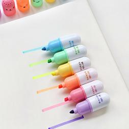 Cartoon Painting Pen Marking Pens Cute