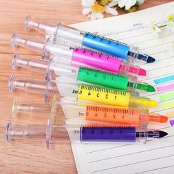 S Pen Marker Needle Ball Point Nurse Hospital Marker Pen