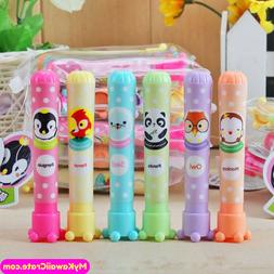 S ~ Mini Neon Marker Kids Gifts